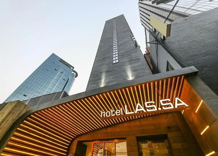 Lassa * Seoul