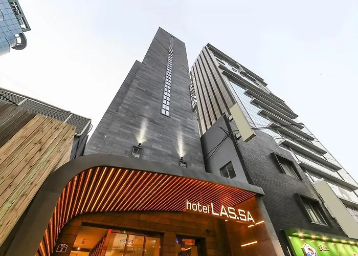 Lassa * Seoul