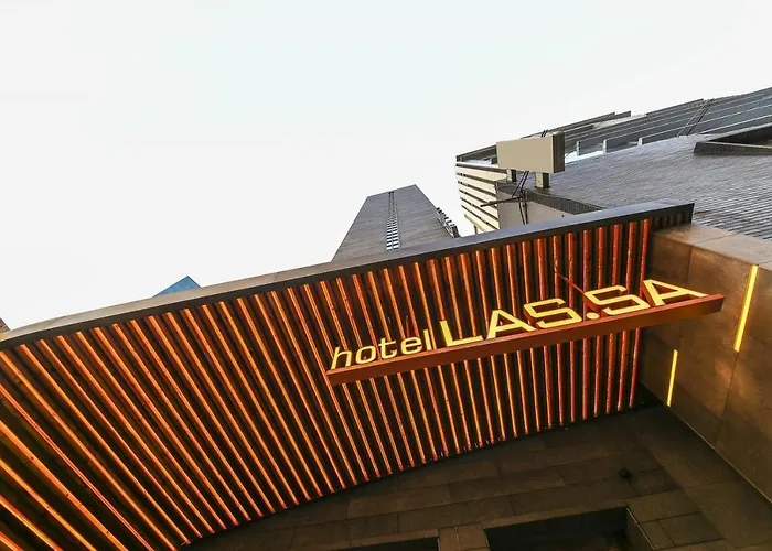 Lassa Hotel *
