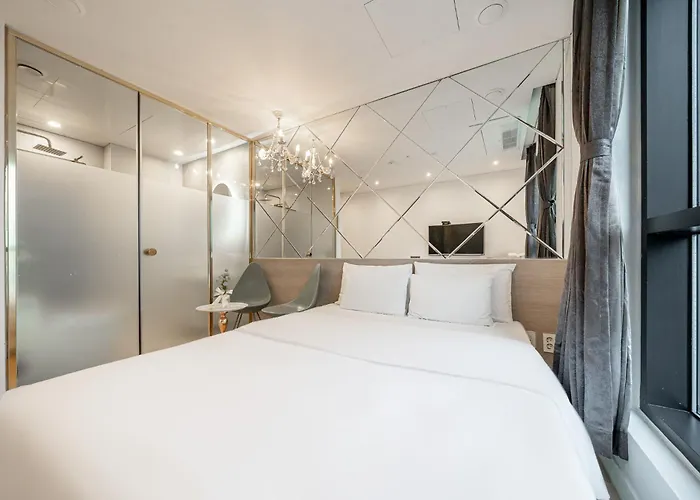 Lassa Hotel Seoul